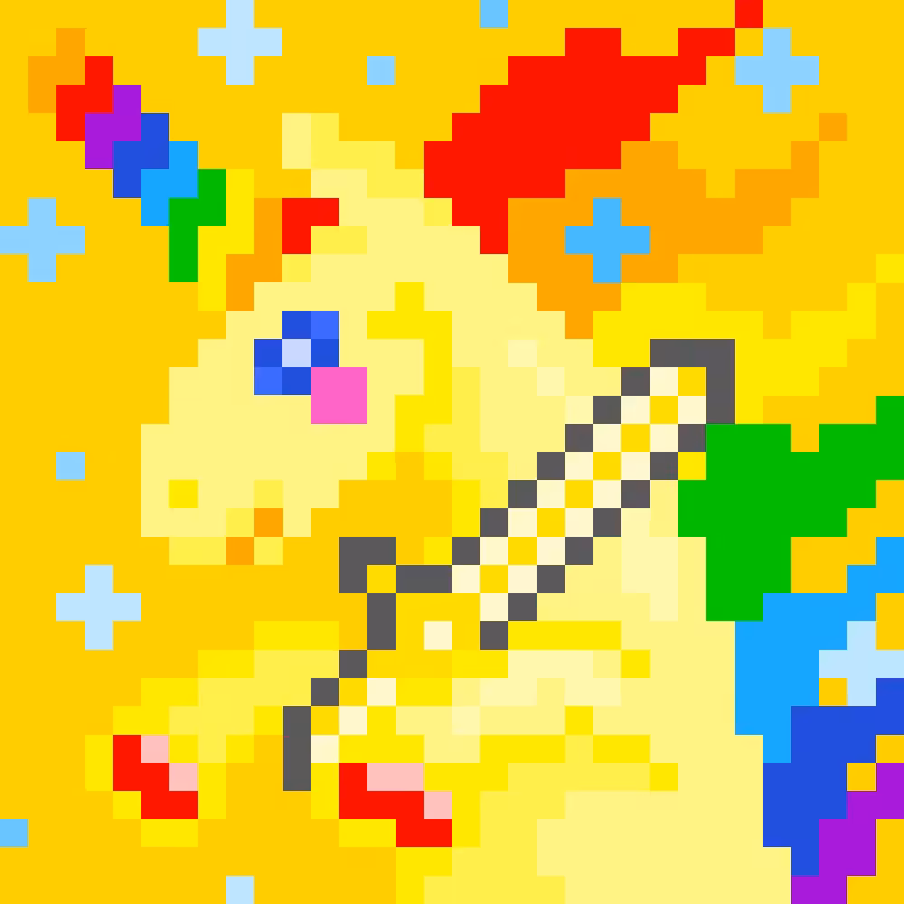 Unicorn #4180