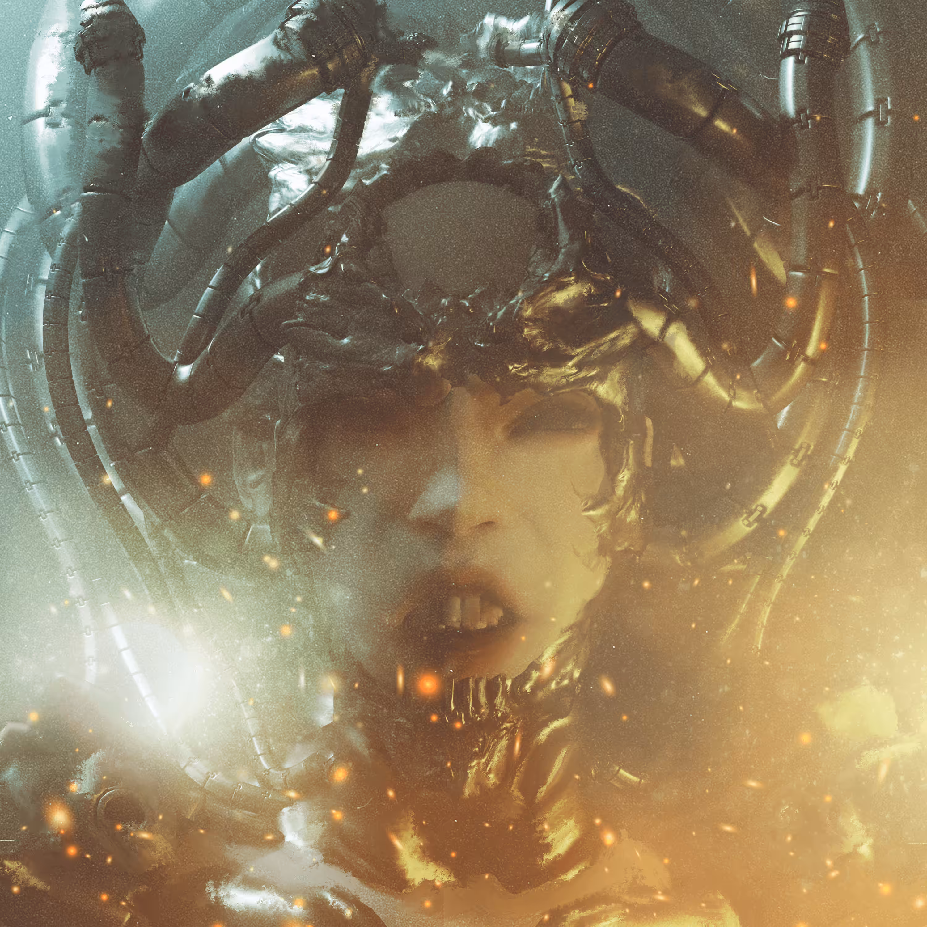 SCORN-007