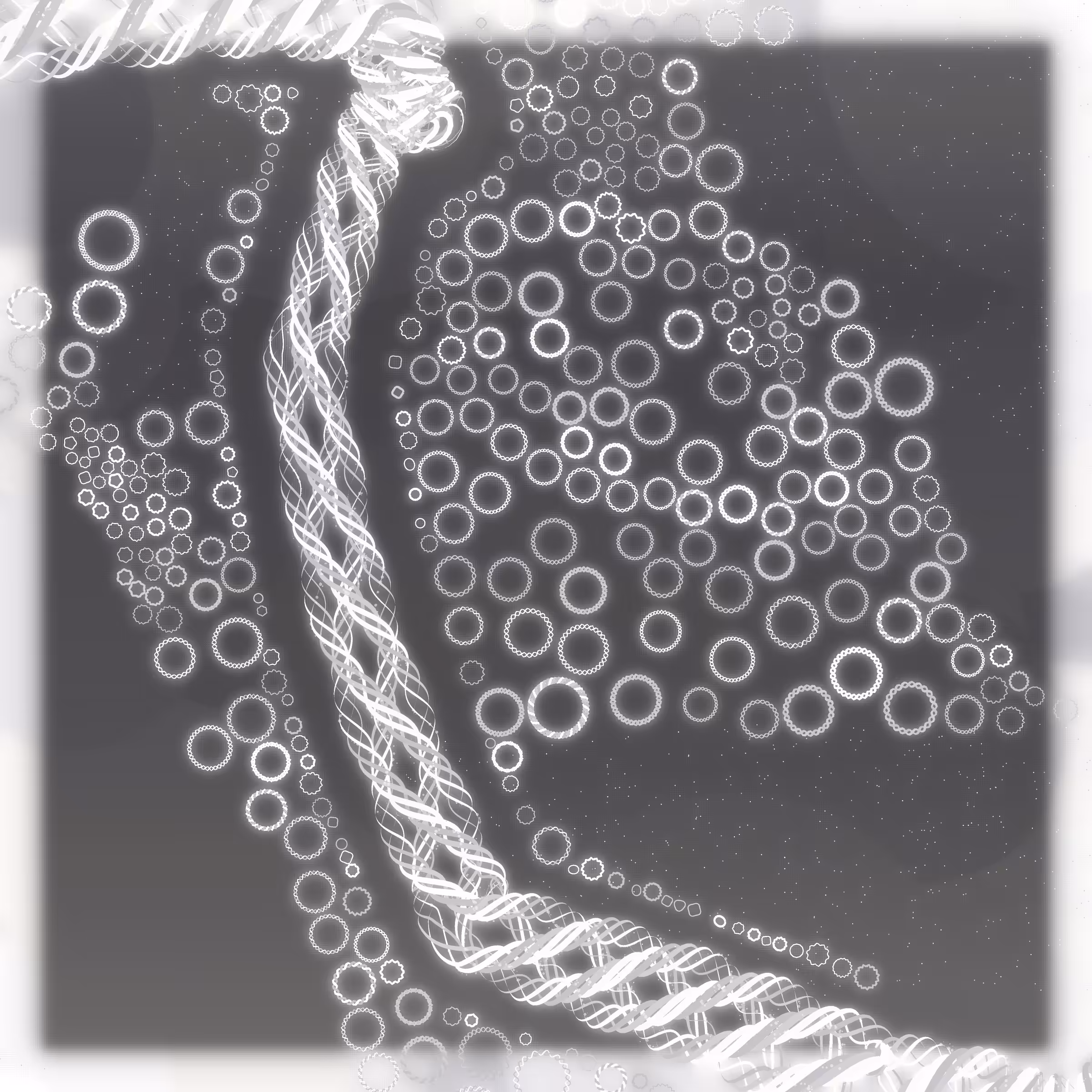 Friendship Bracelets #29315
