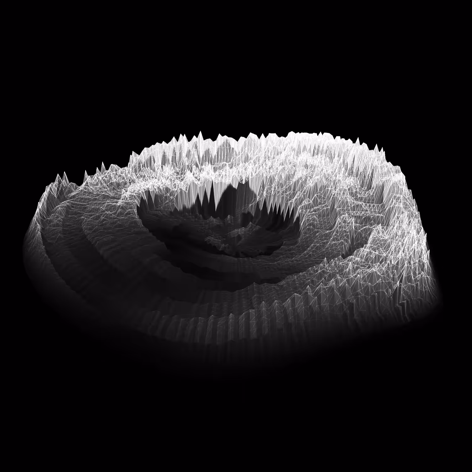 orbital discus X