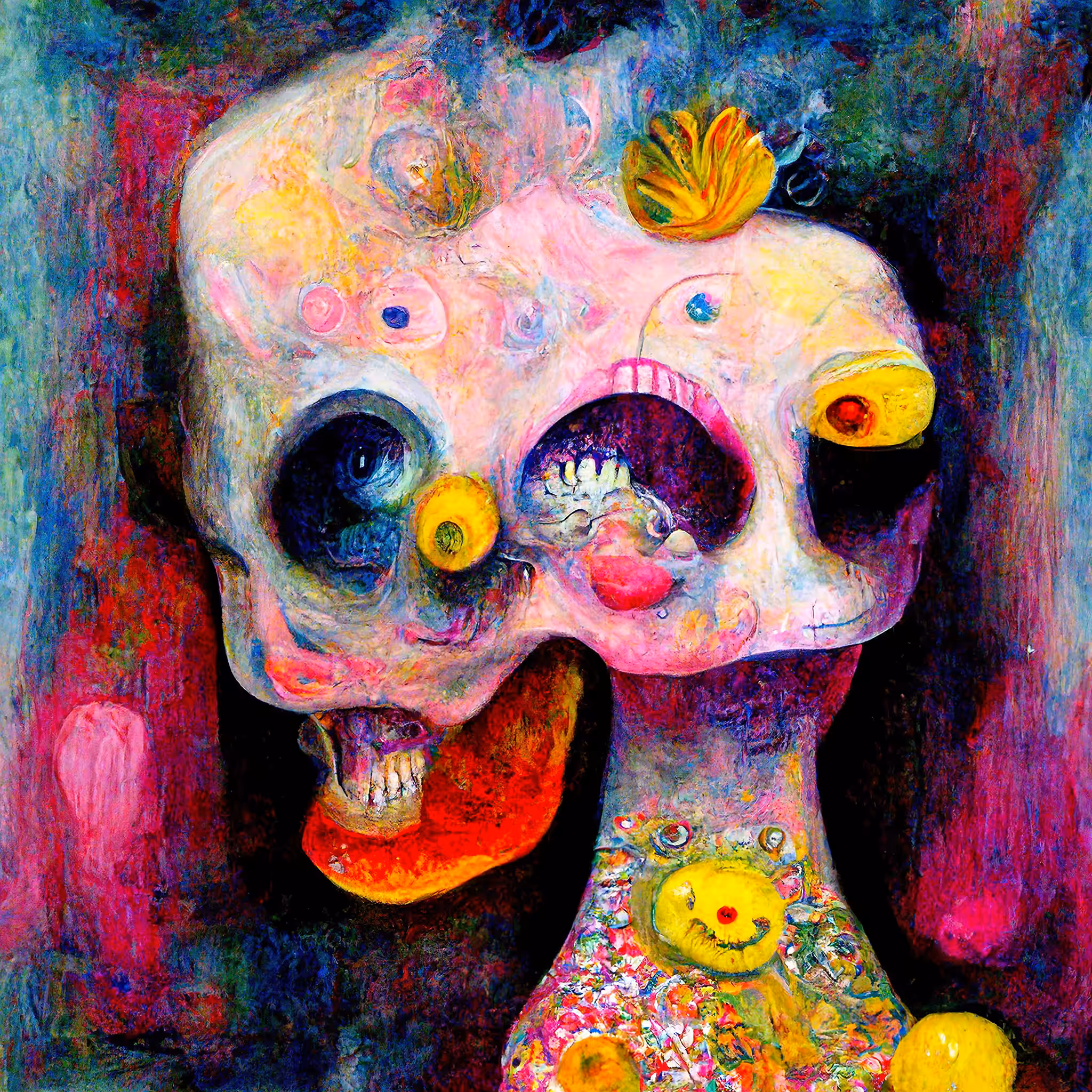 lollipop #27