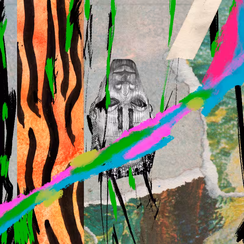palimpsest #16