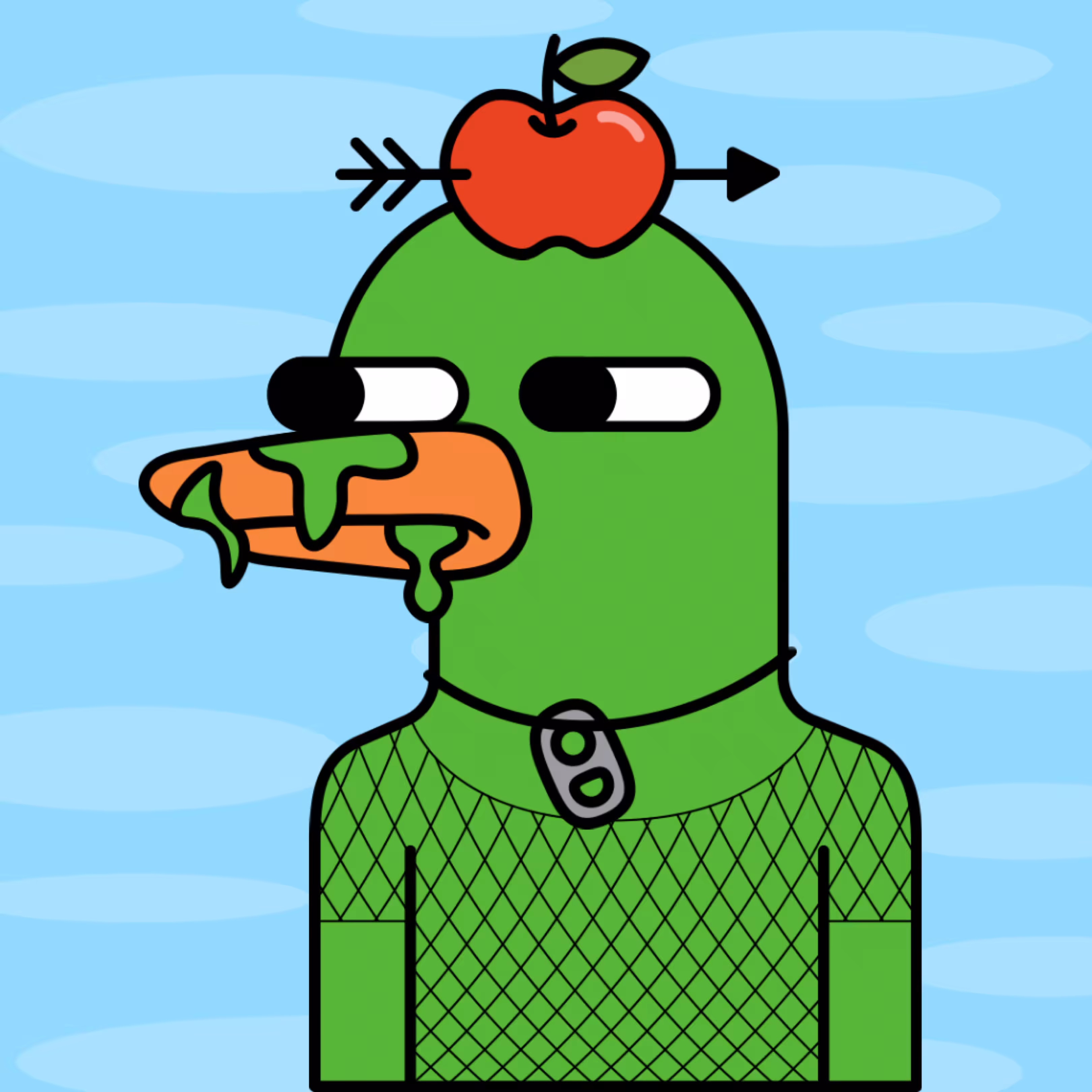 Duck9