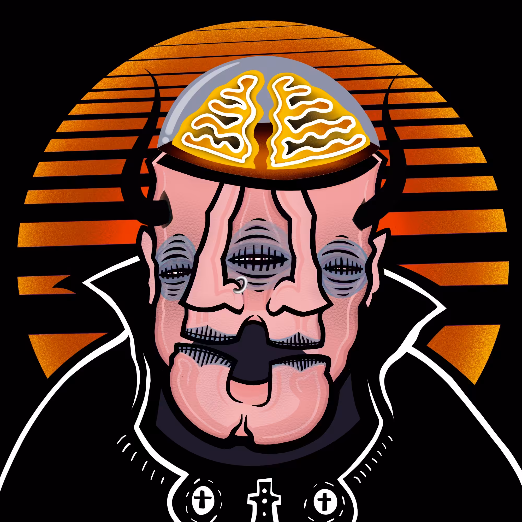 The Sticheratu