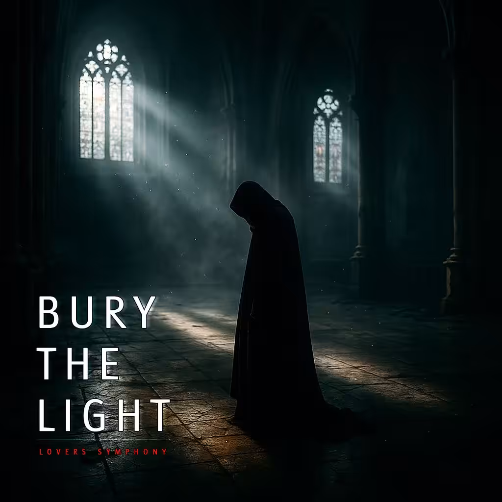 Eternal Melodies: Bury the Light