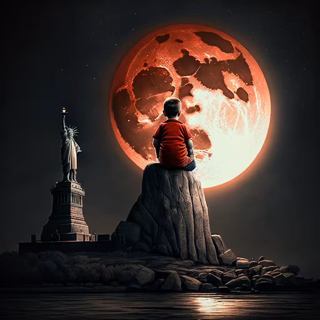 NYC Dreams