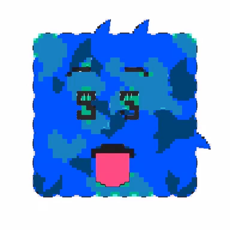 Based Kudzu #22060