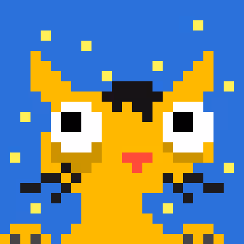 #0046 Daemoncat