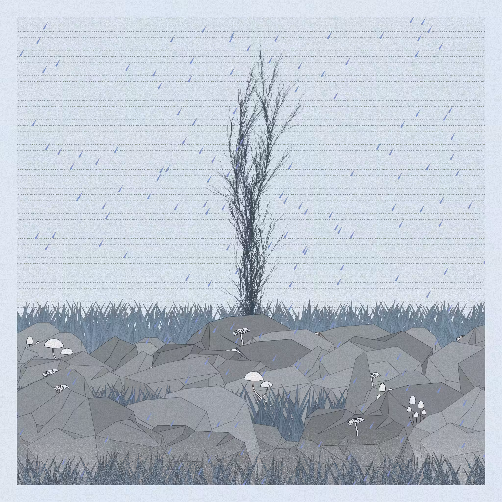 Forbidden Tree #8