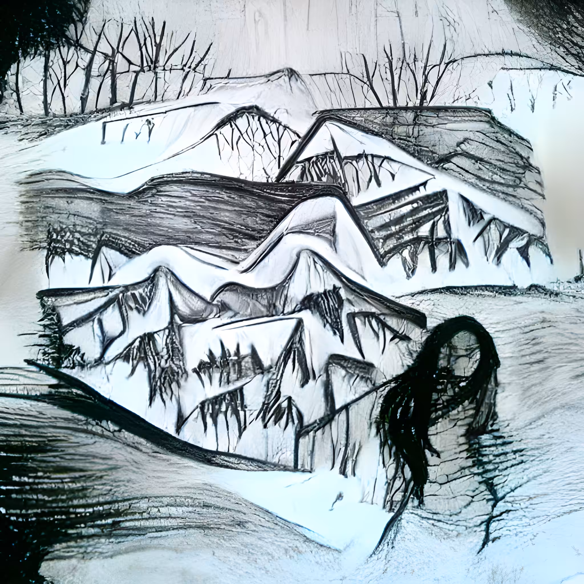 Landslide