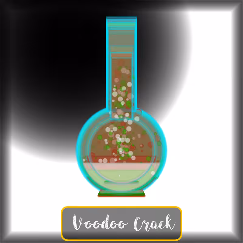Witch Doctor #299