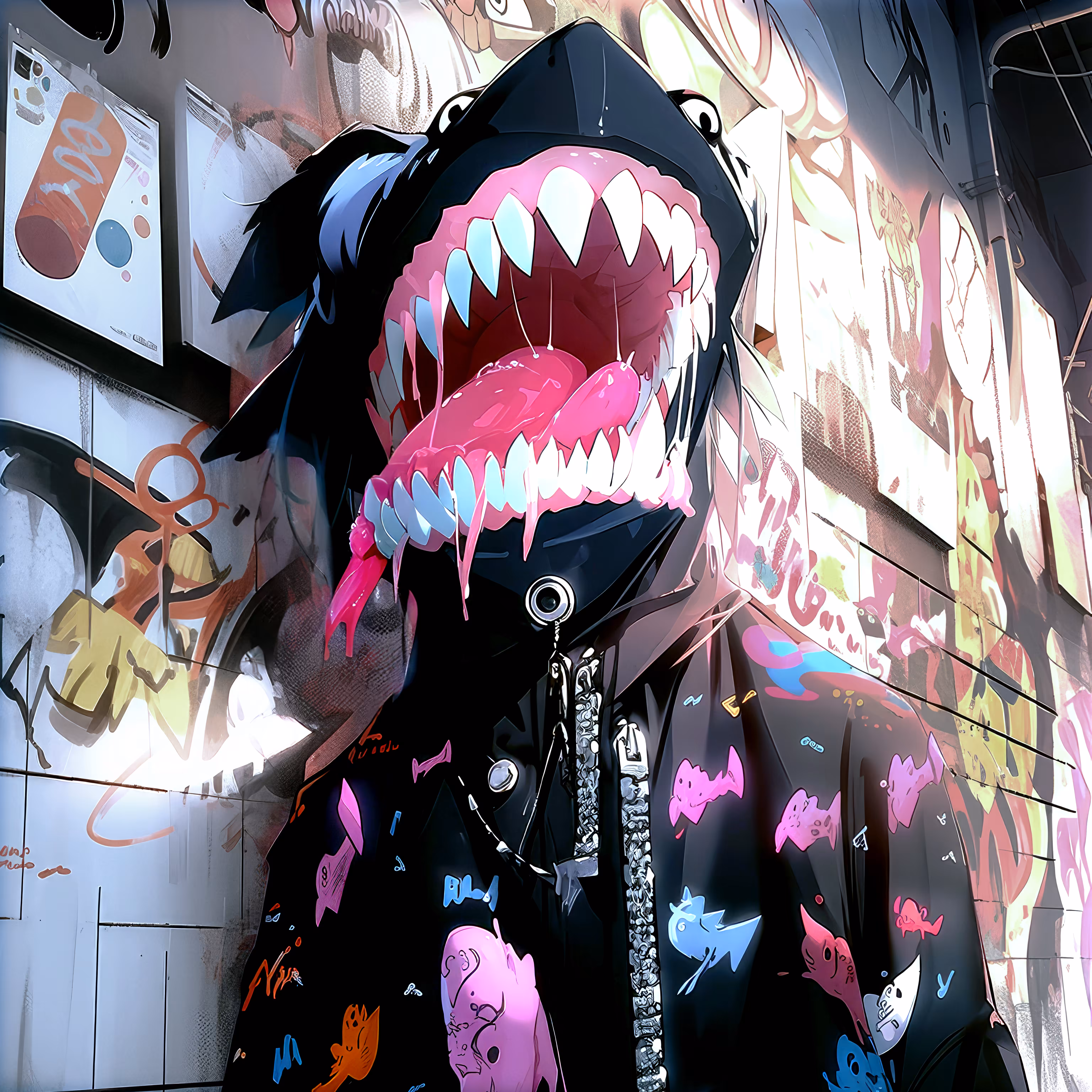 DOPE DAYZE 12