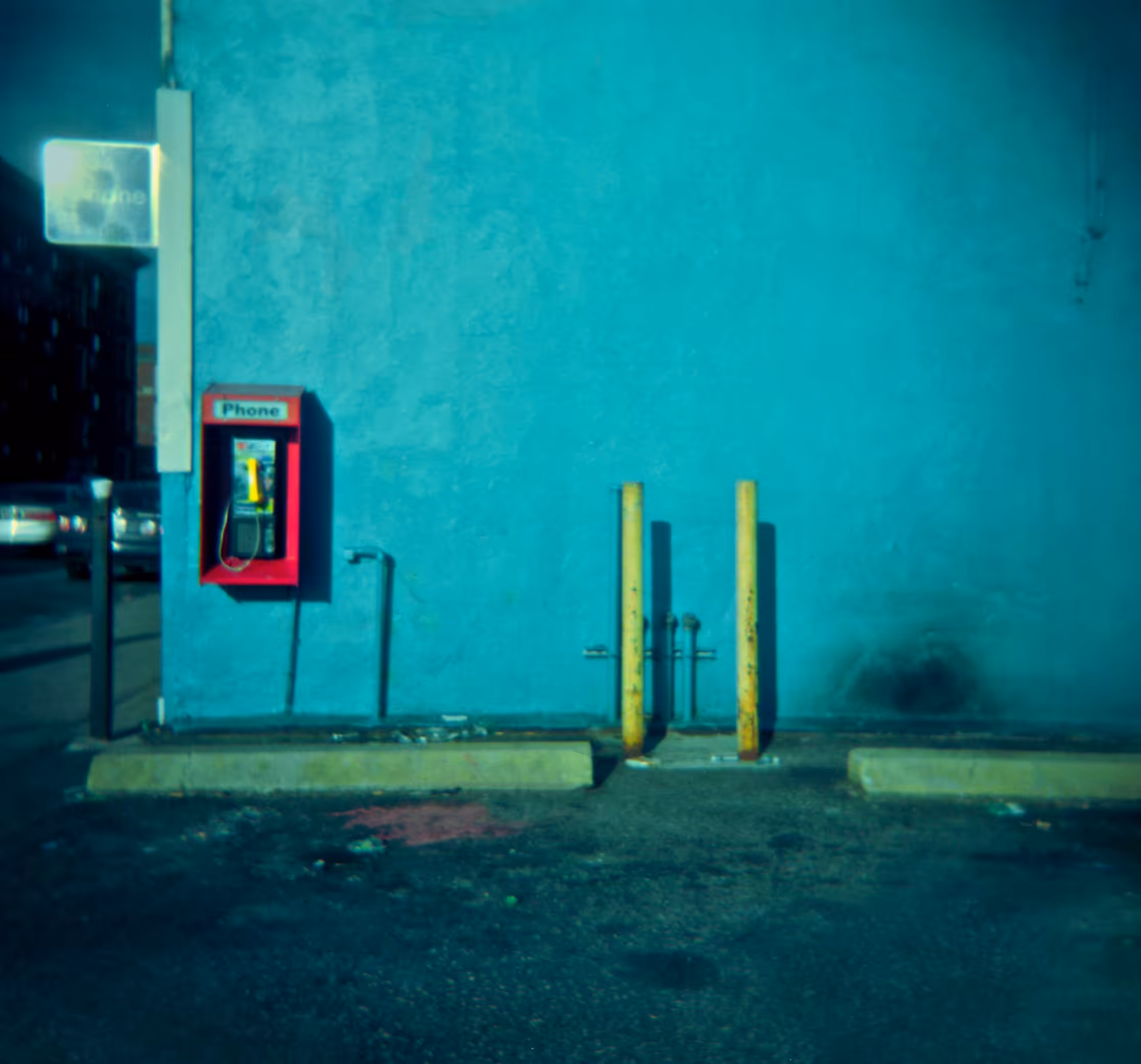 holga no. 5