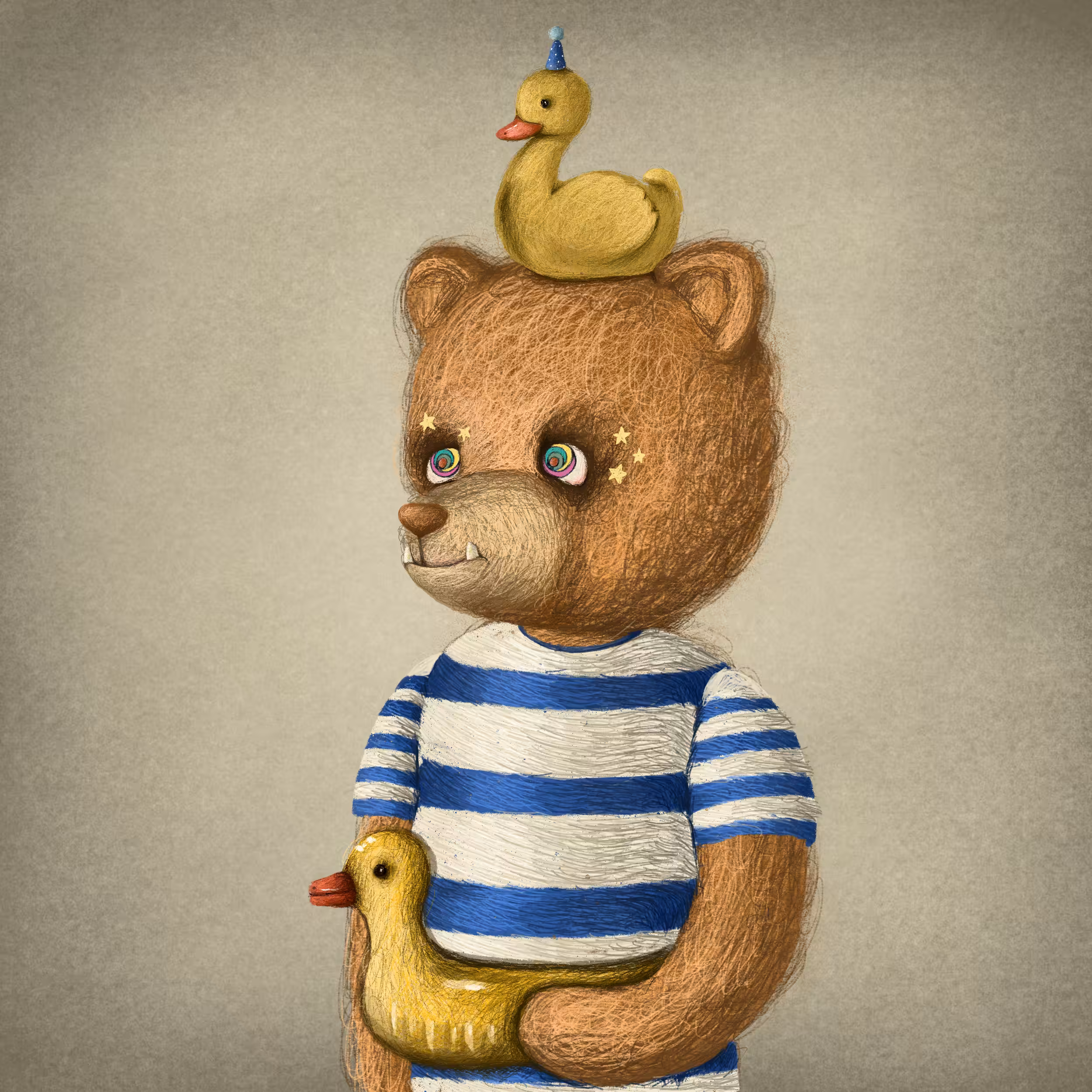 Bearmood293