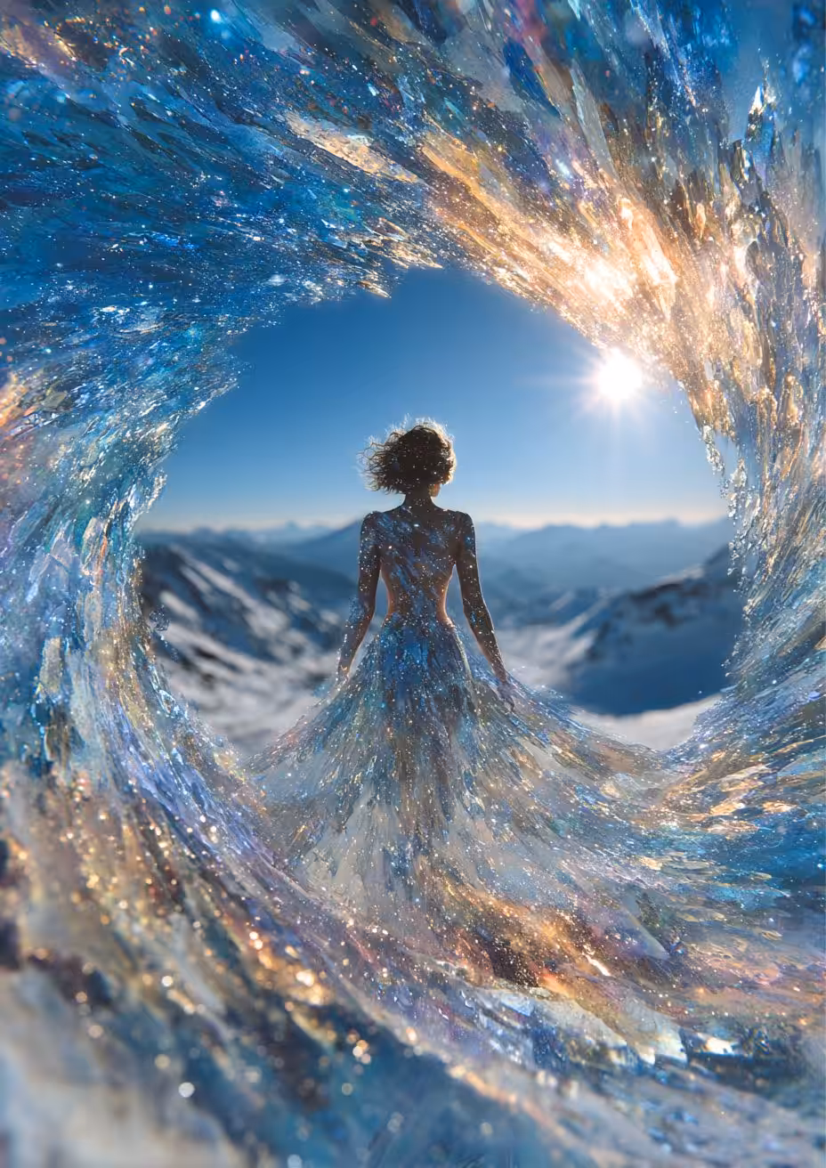 The Happy Valley: Sovereign of Awakening