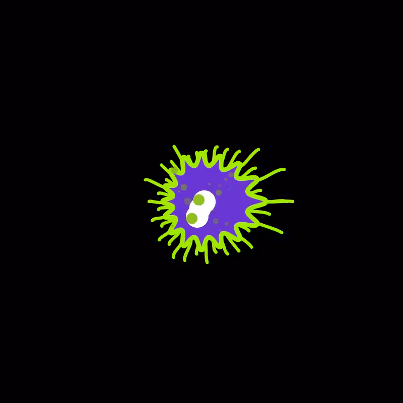 Generative Virus 2 #71