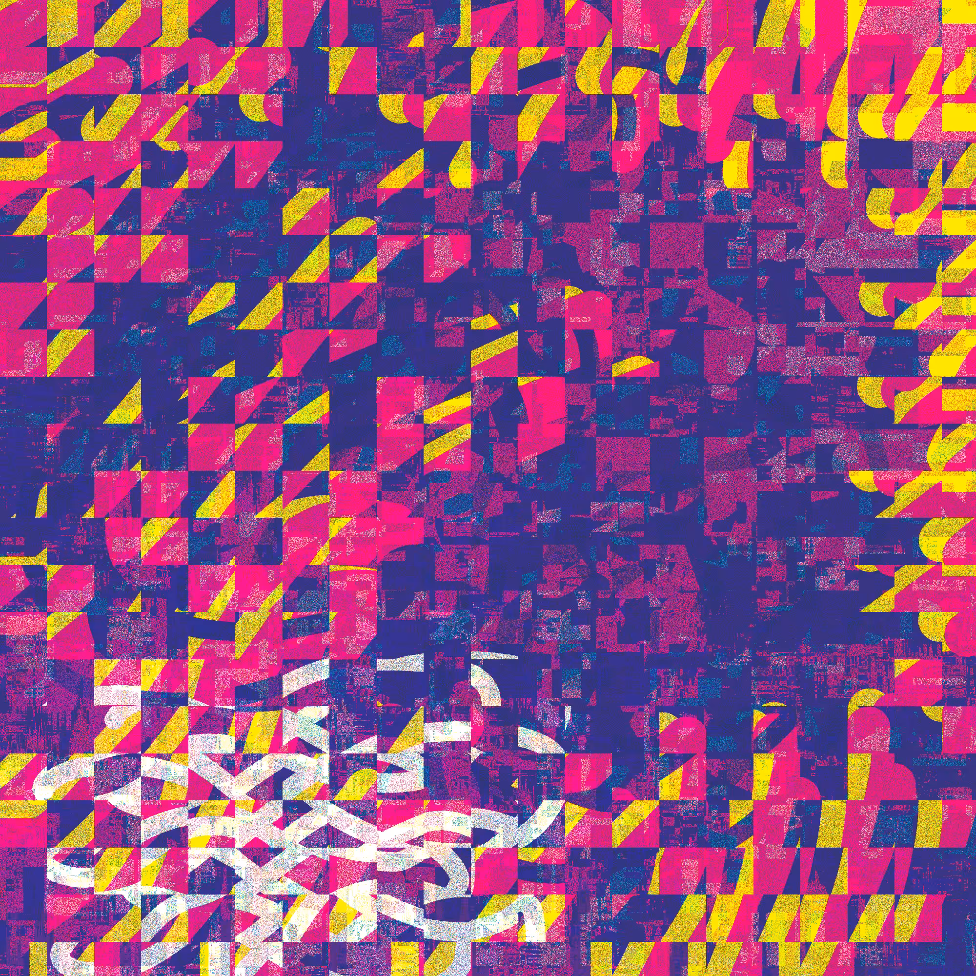 lost palimpsest