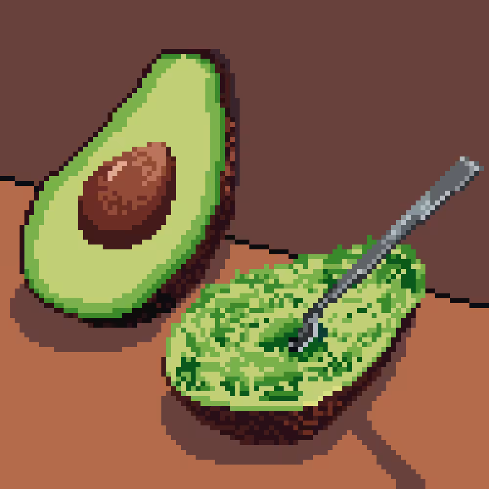 avocado