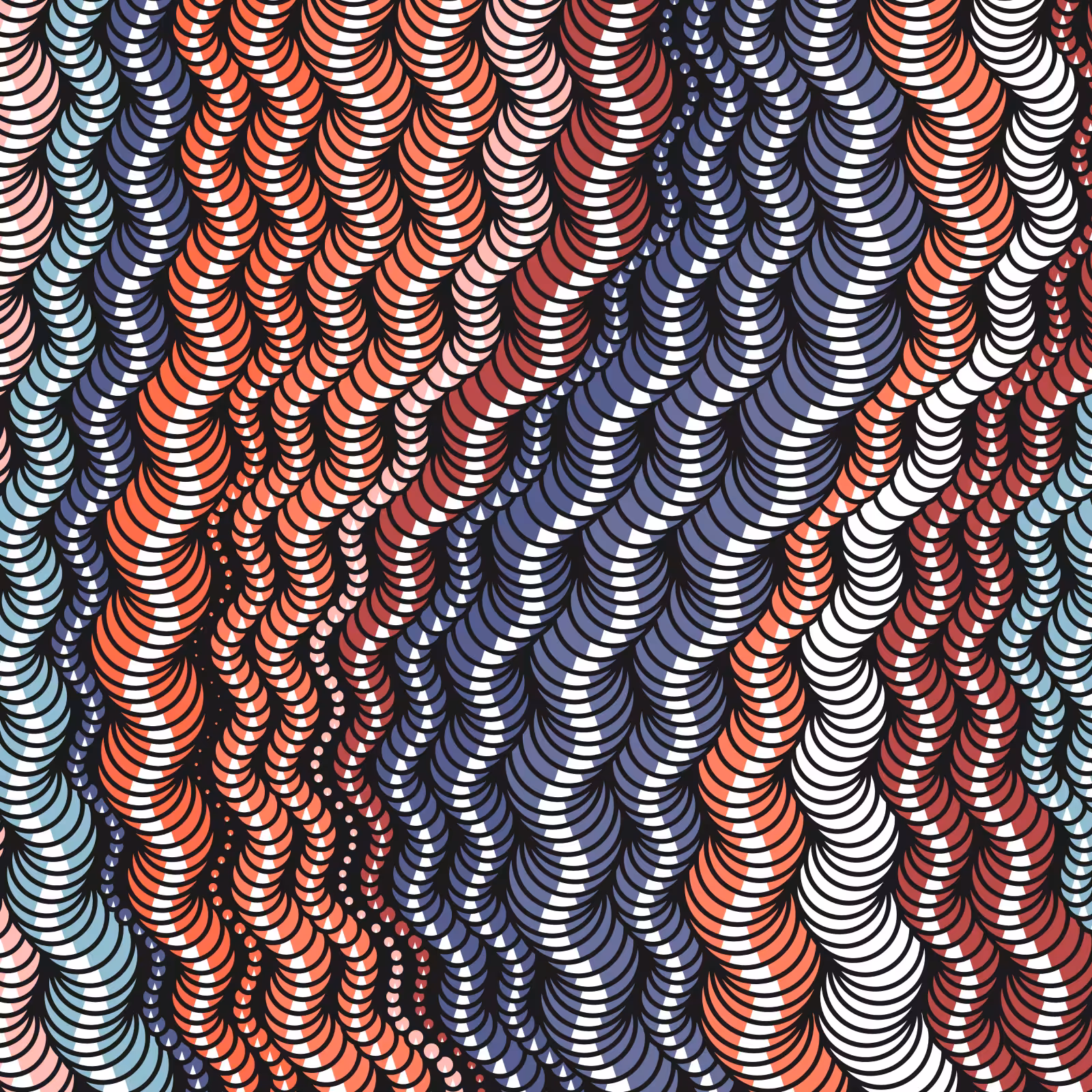 Warped Friday #26