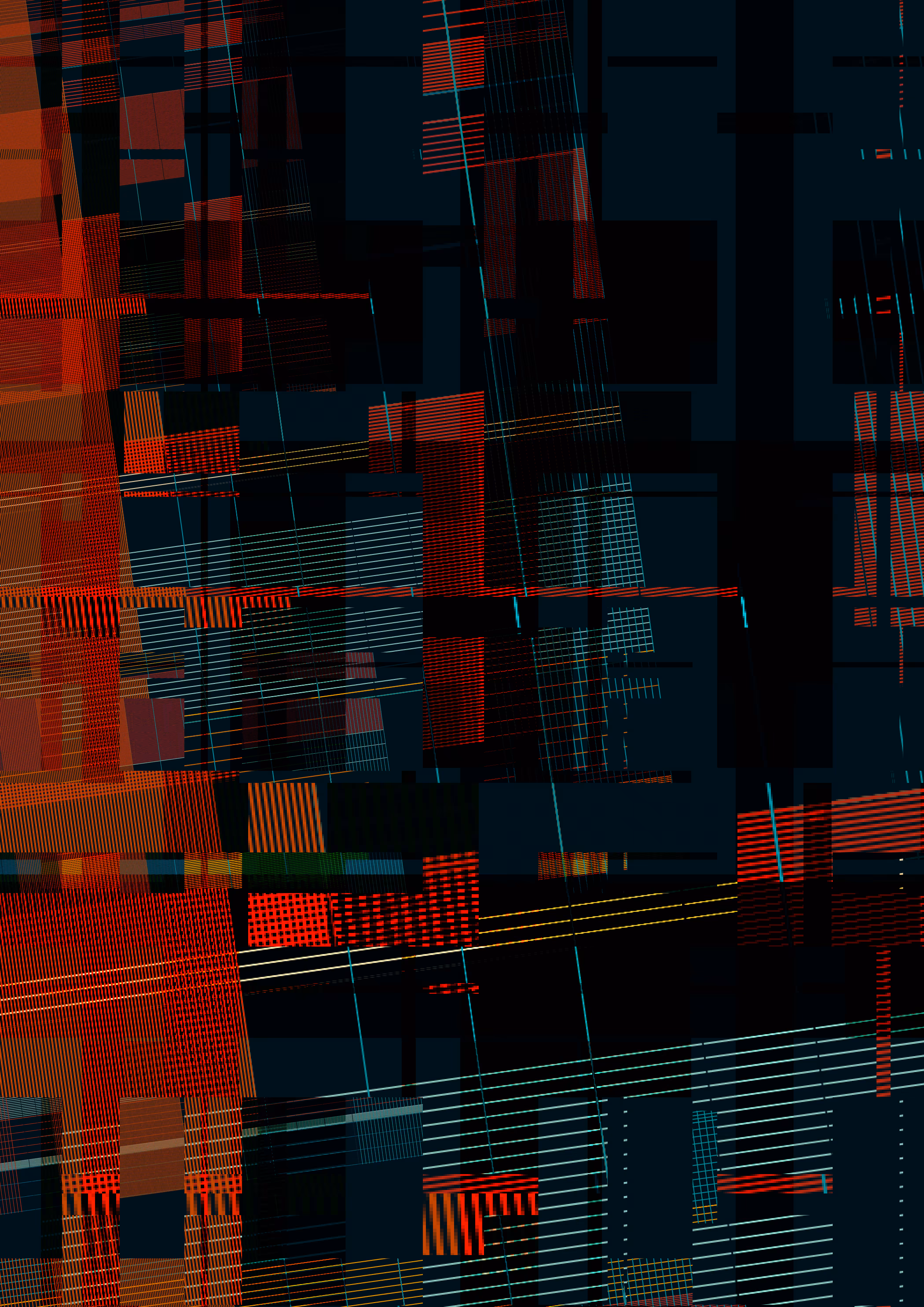 Hidden Intersections #298