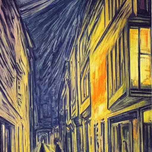 Night City