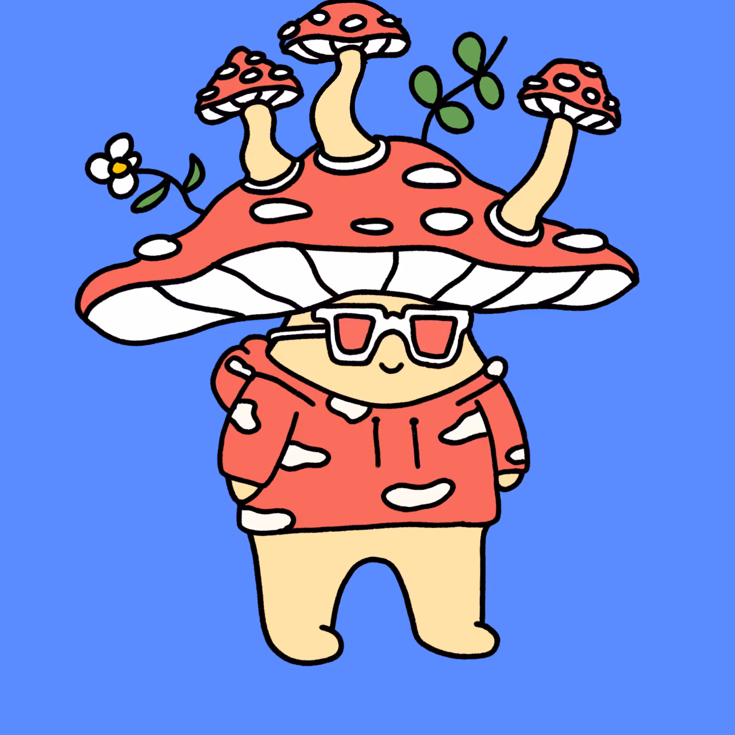 Shroomio #2293