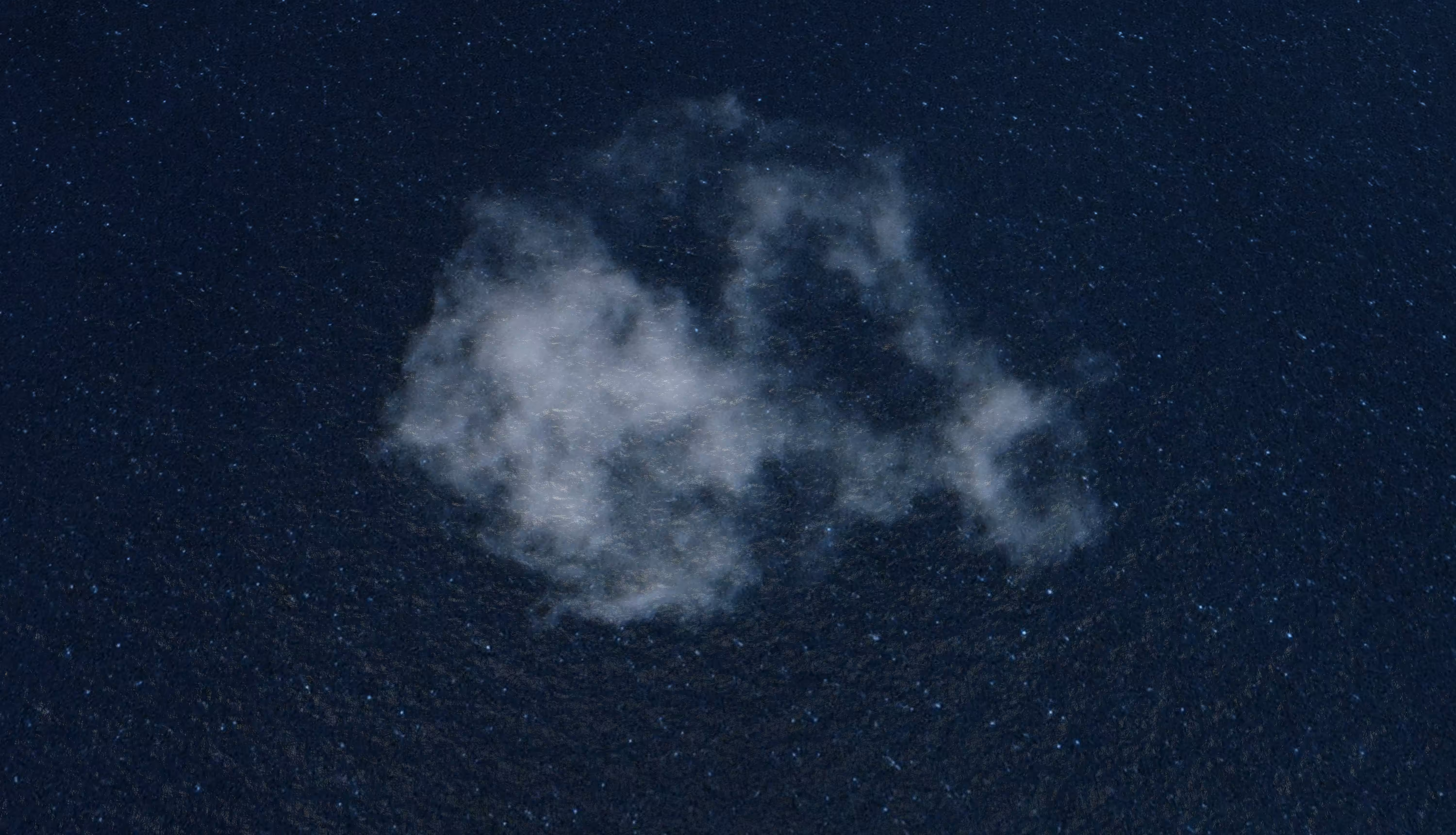 obscured by cloud #29
