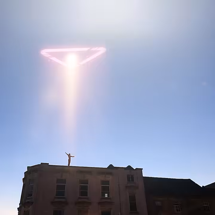 The Prophecy
