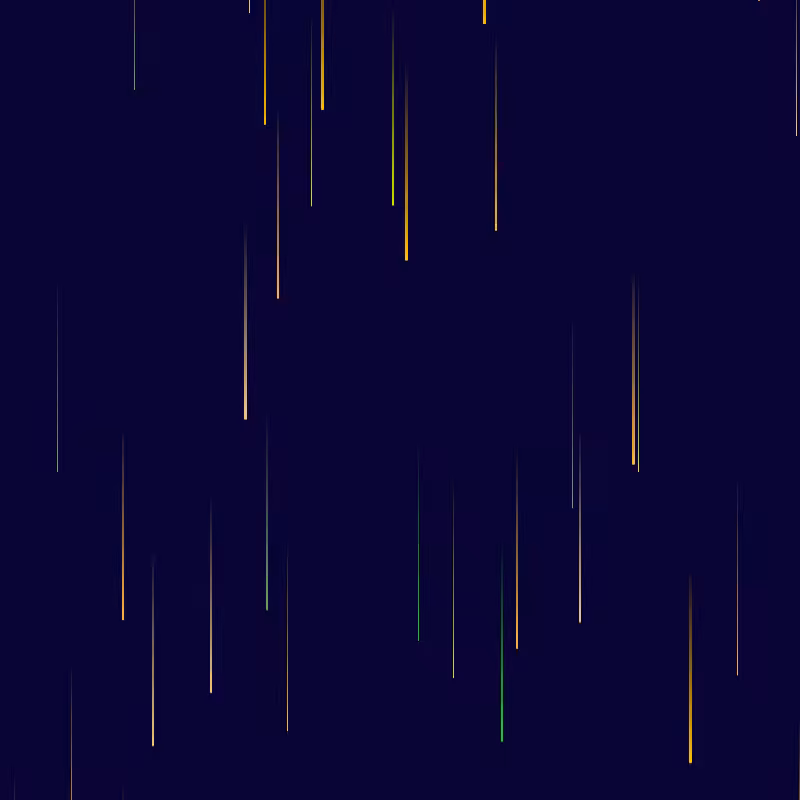 Rains #25