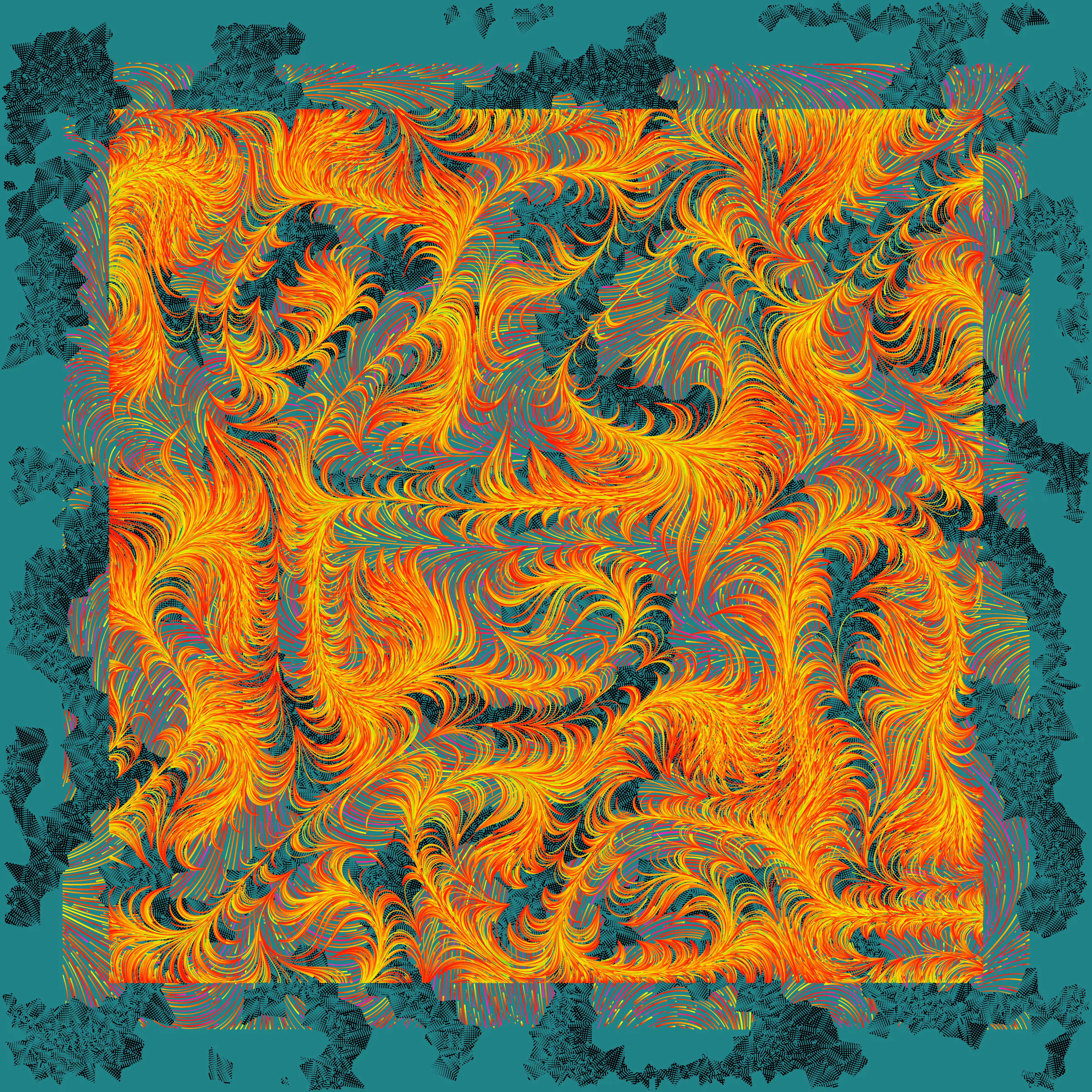 Ephemeral Tides #205