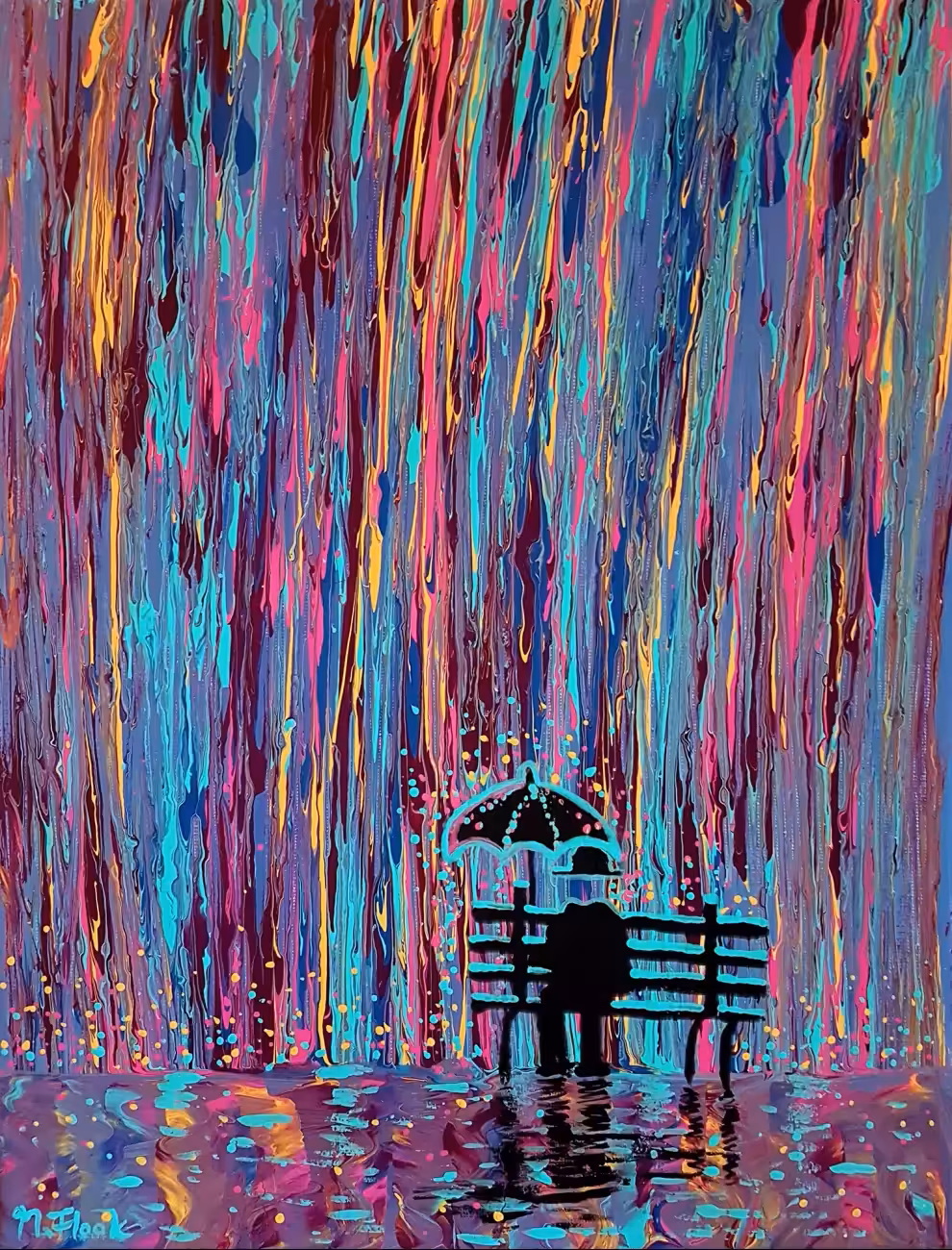 ACID RAIN