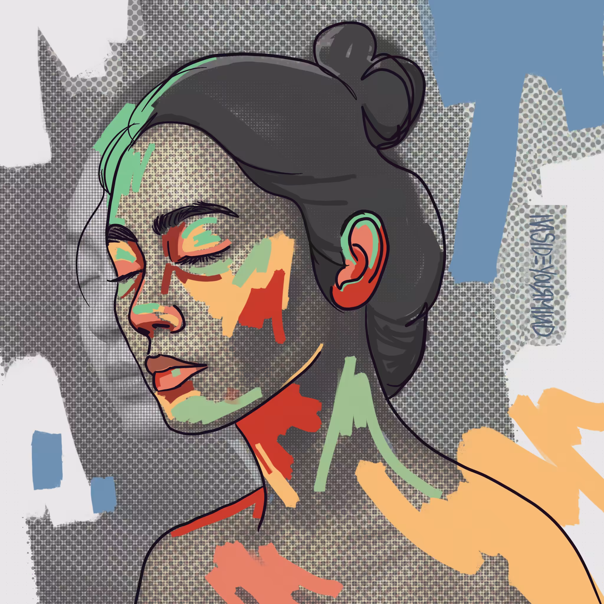 Inside your mind