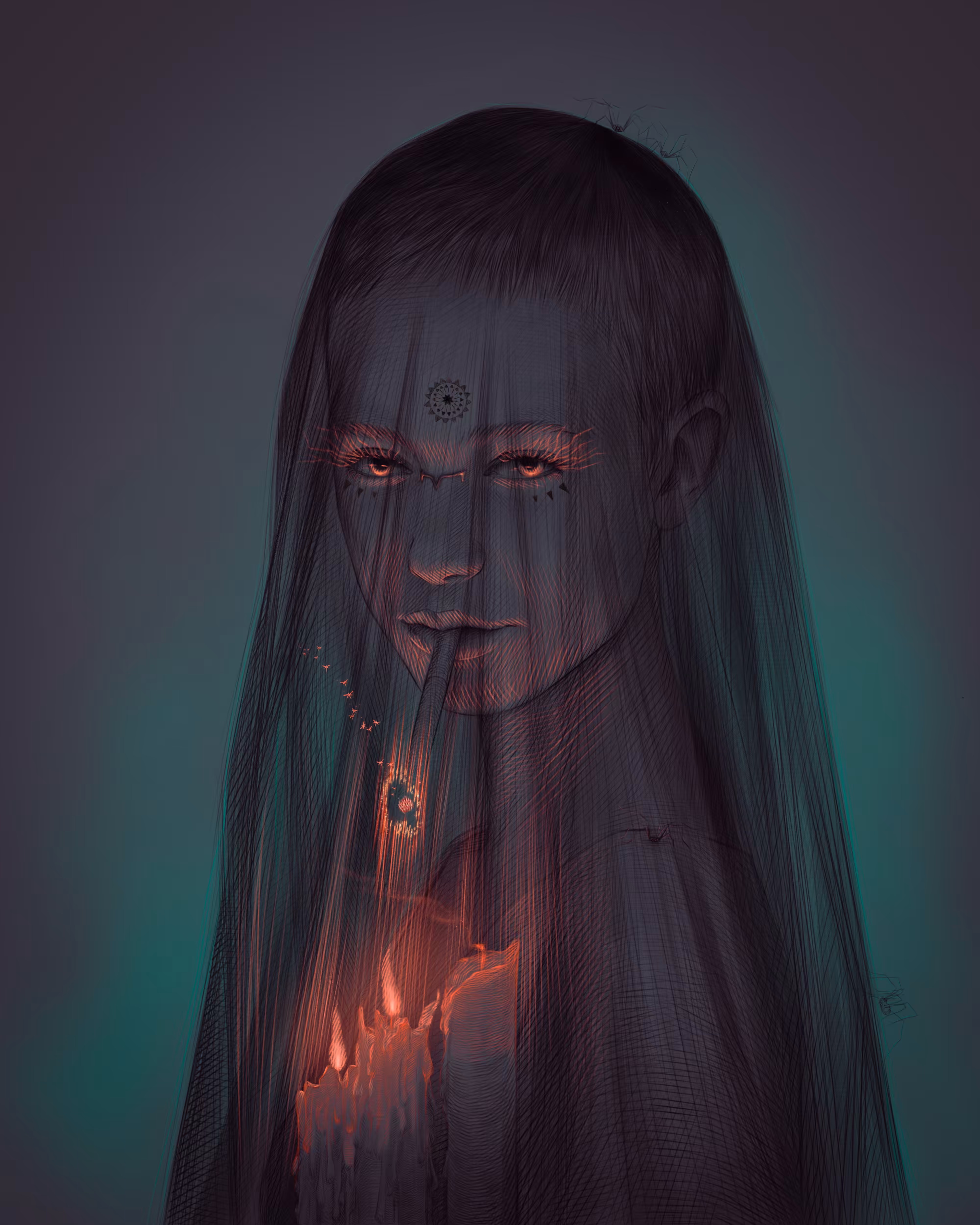 The Darling