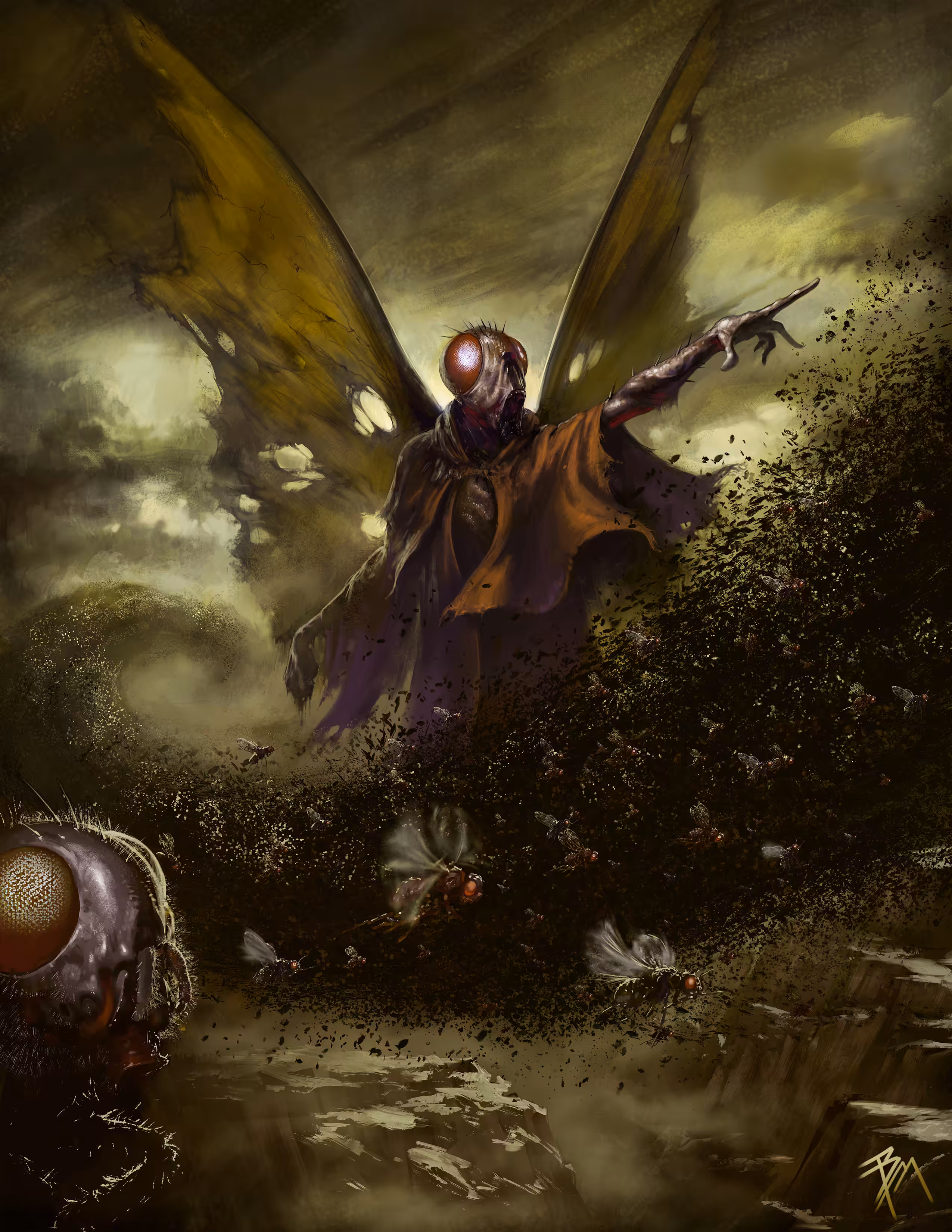 Beelzebub