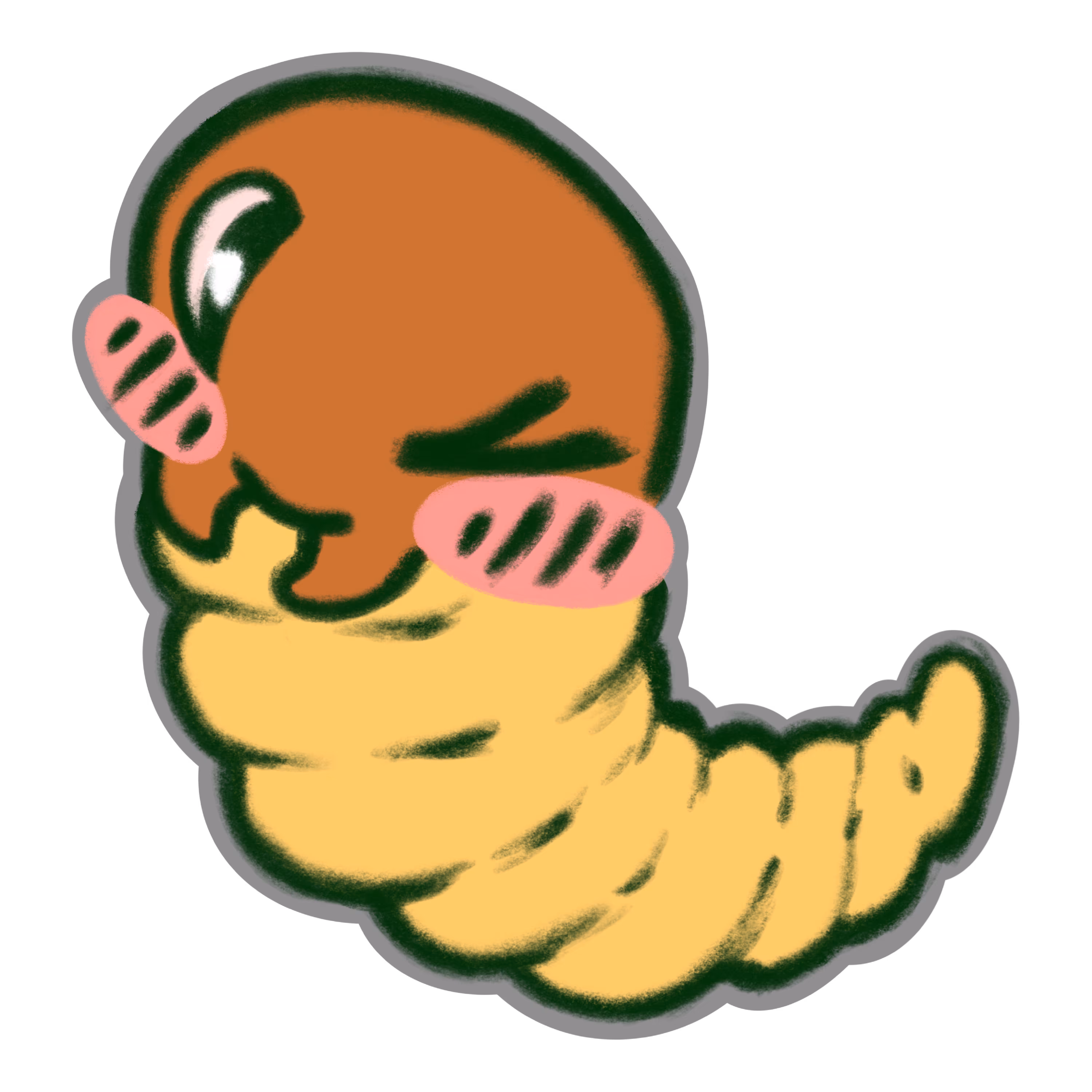 MAGGOT