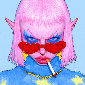 Donna the Debaucher