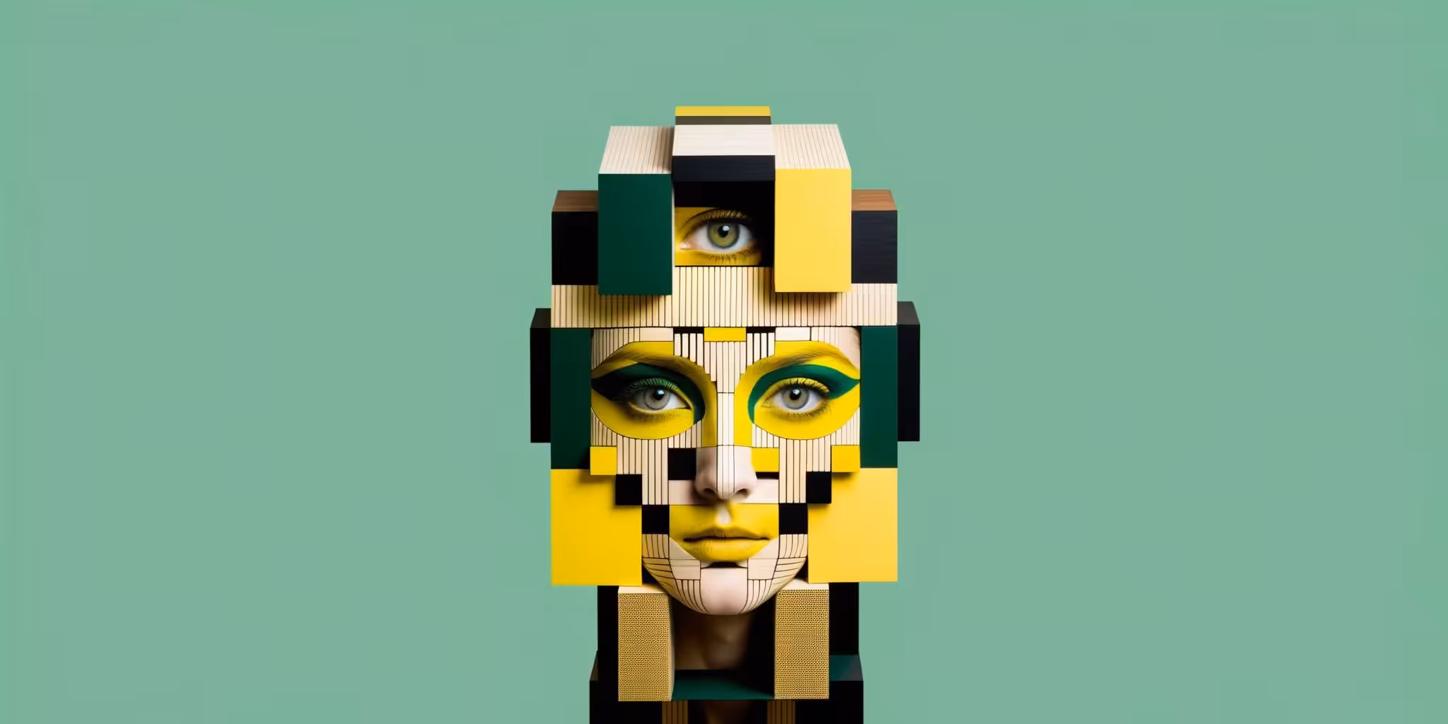 Block Folk 73