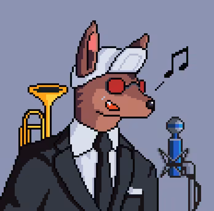 Musical Jackals 018