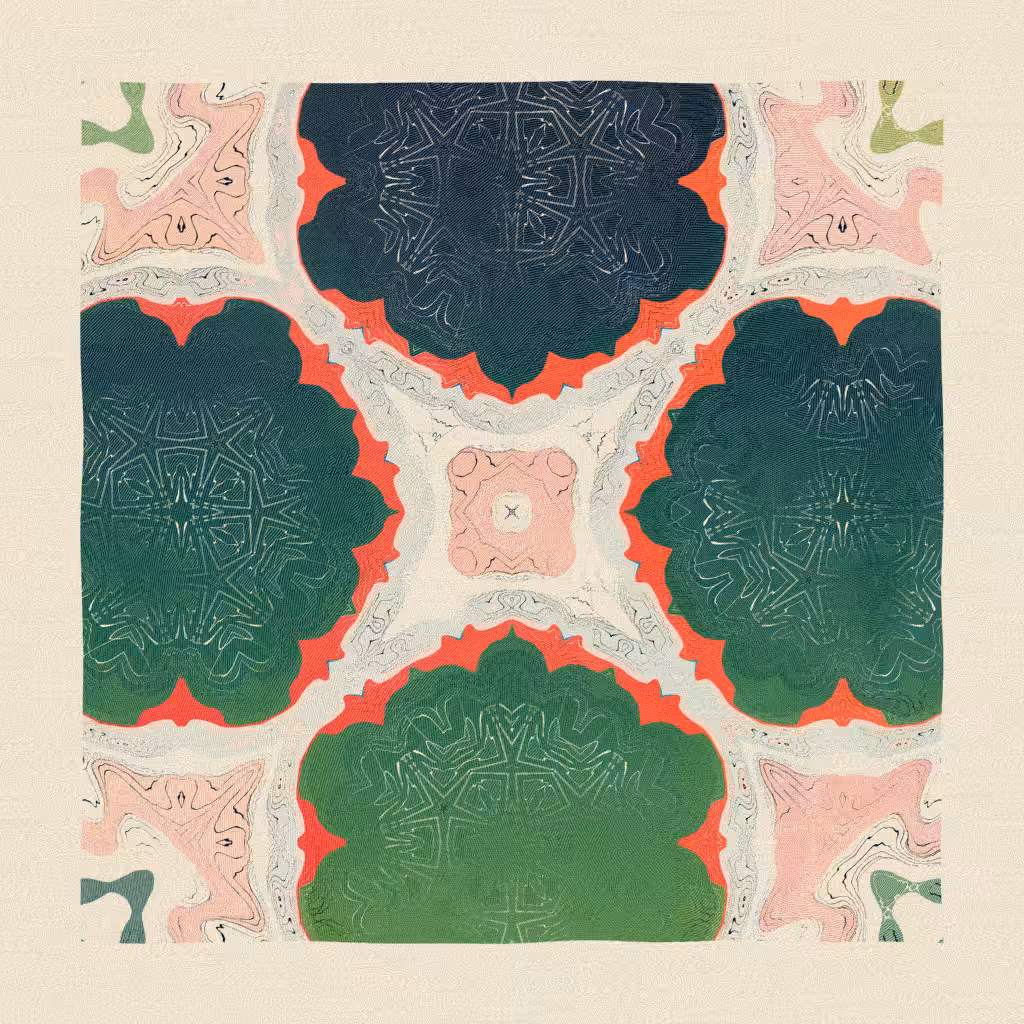 Symmetry #1323