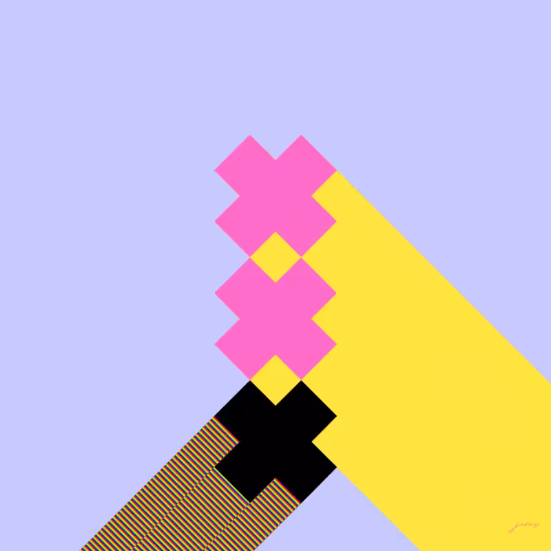 Express Yourself #5