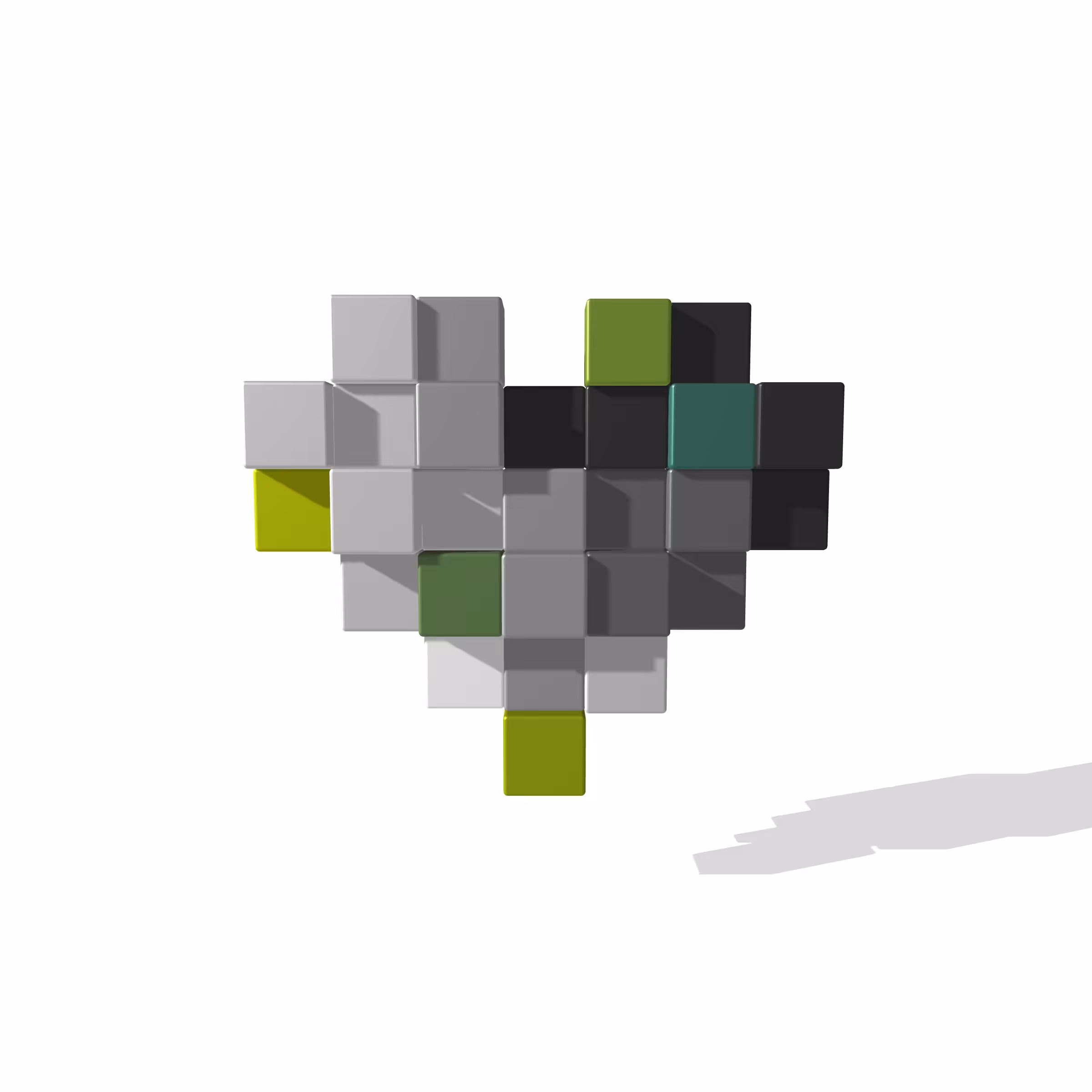 heart + craft #11492