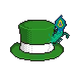 Degen Haberdasher #320