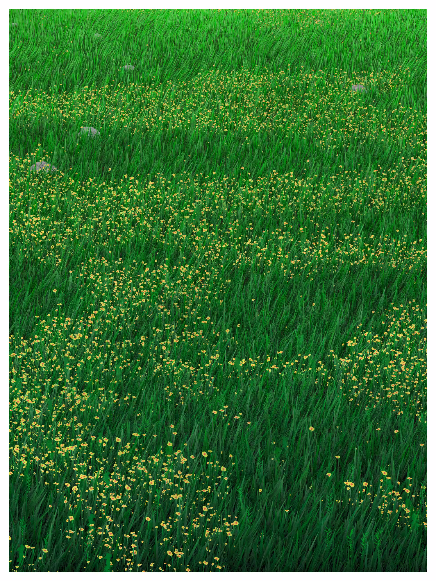 Tranquility #60