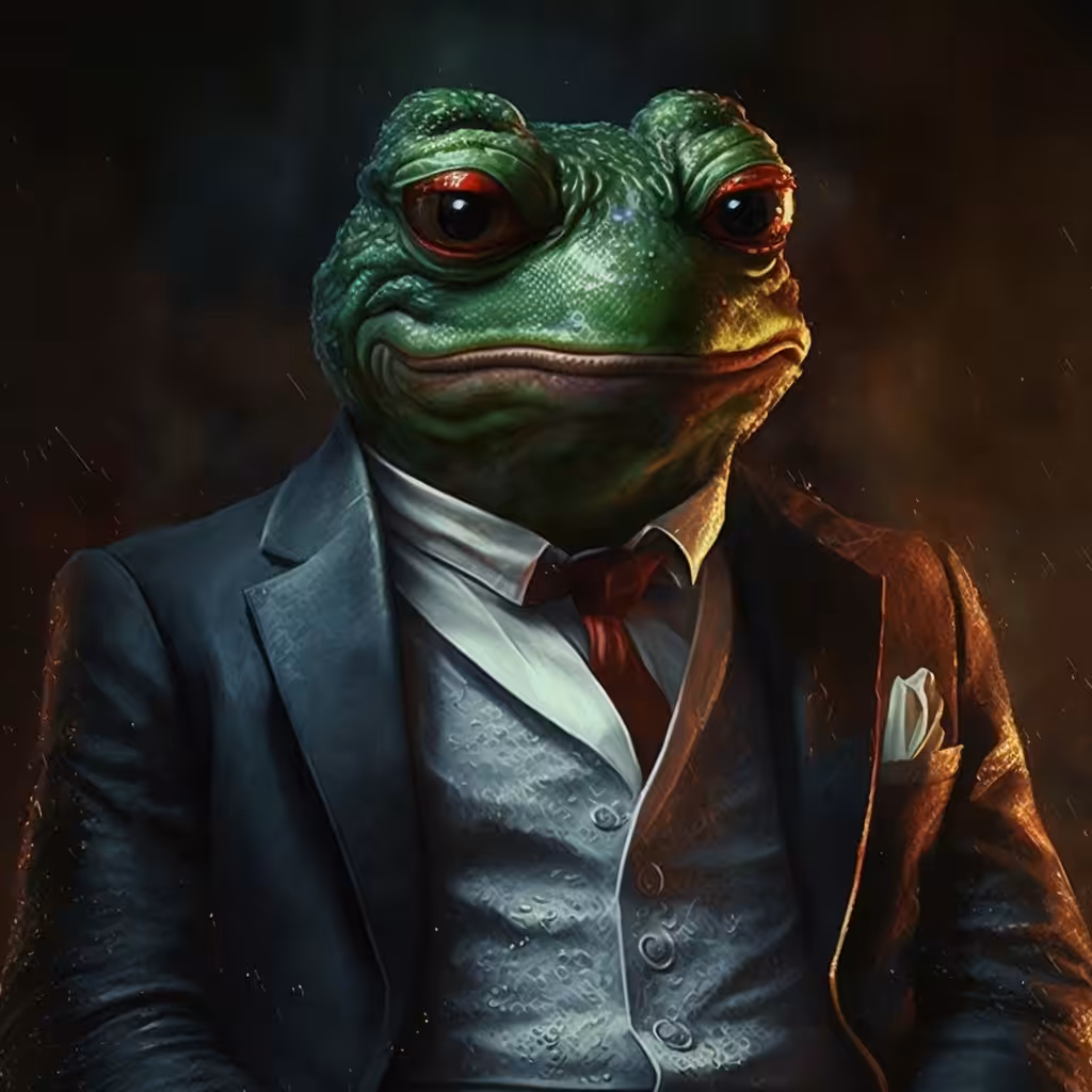 Amphibian #423