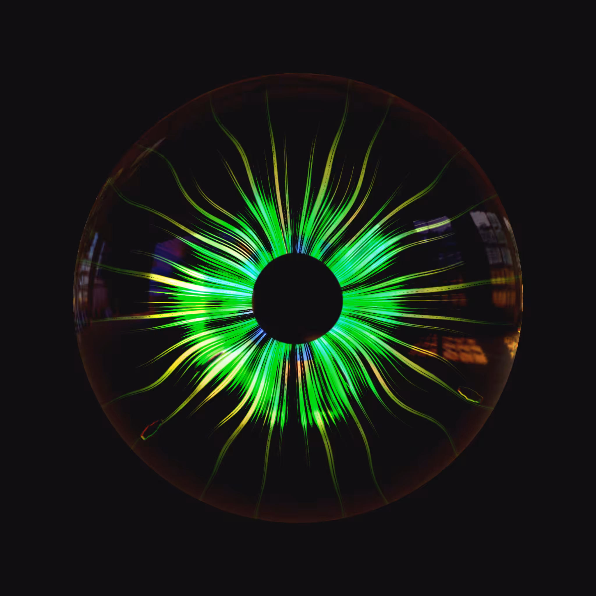 EYES #135