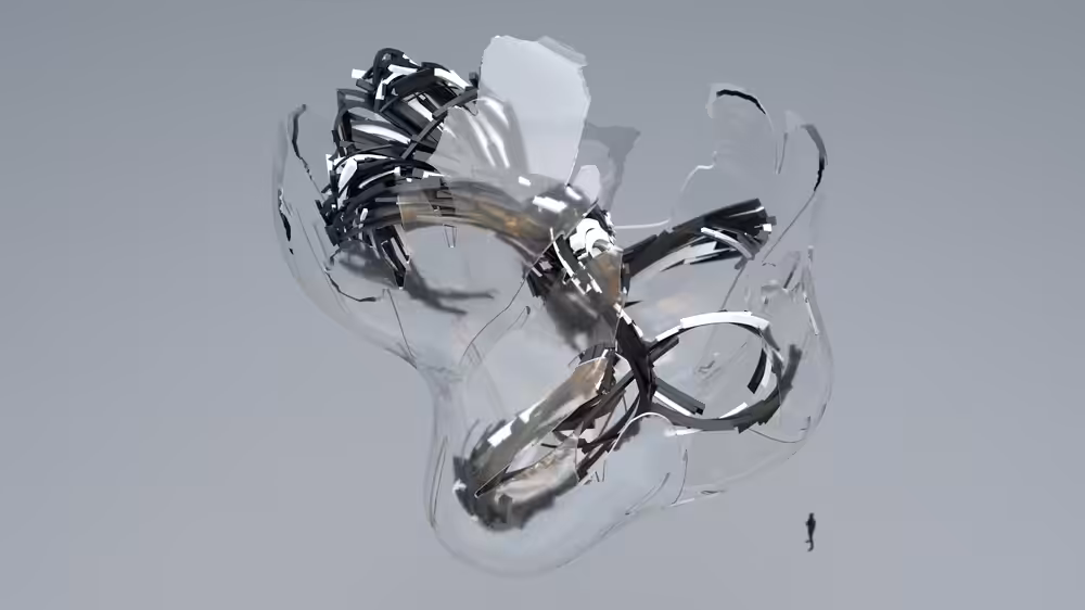 The System: Expansion