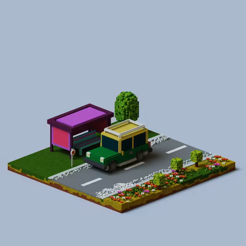 Travelane #10