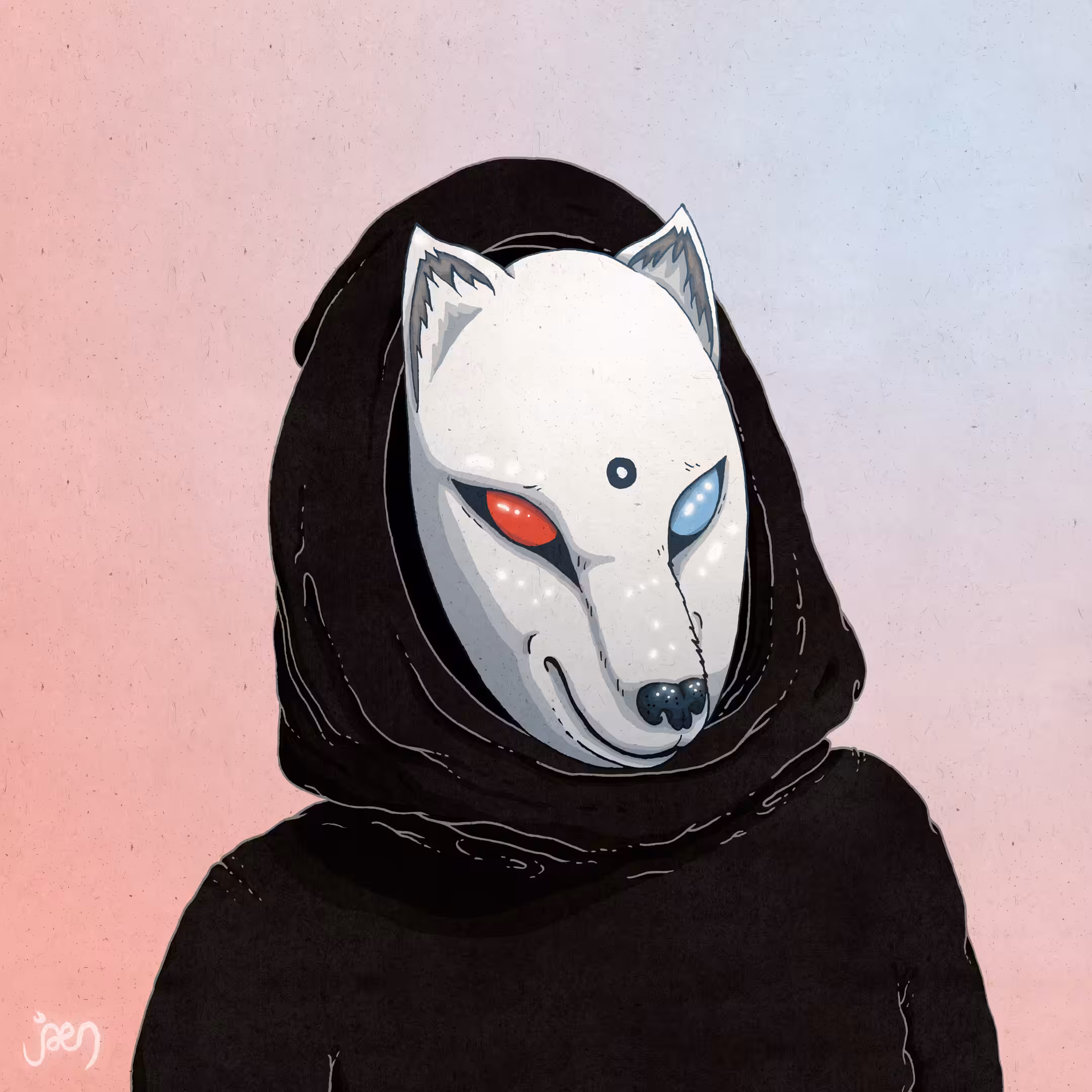 0nir0 - The Lone Wolf