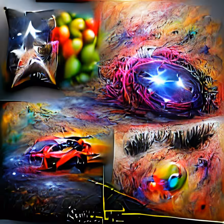 Super Nova