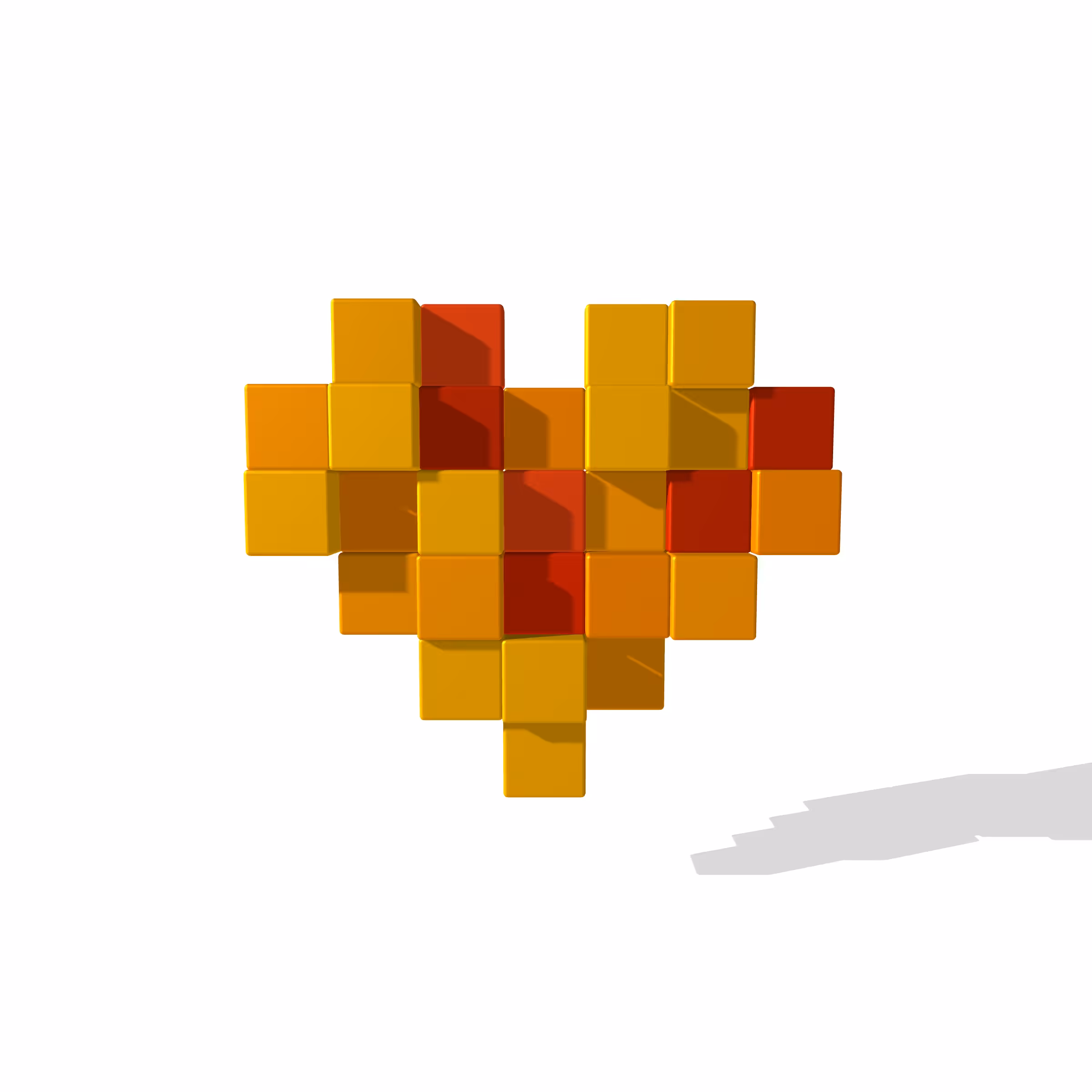 heart + craft #12227